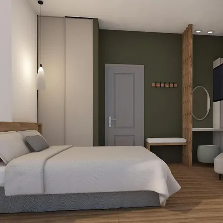 Athos Villa Ouranoupoli