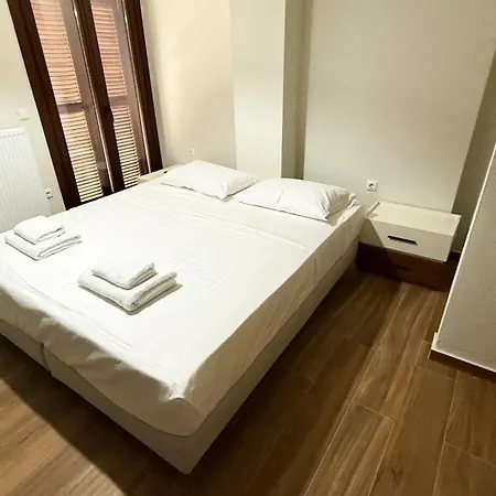 Athos Villa *