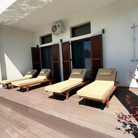 Villa Athos