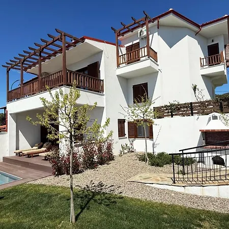 Villa Athos Ouranoupoli