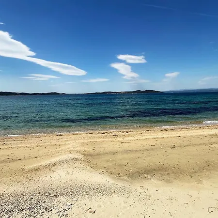 Villa Athos Ouranoupoli