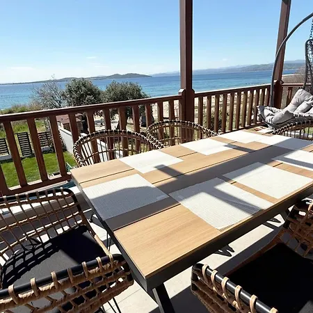 Villa Athos Ouranoupoli