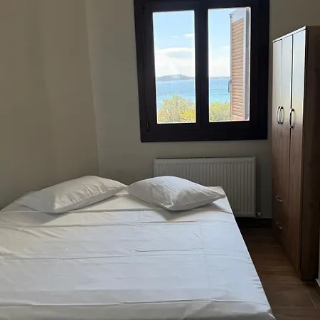 Athos Villa *