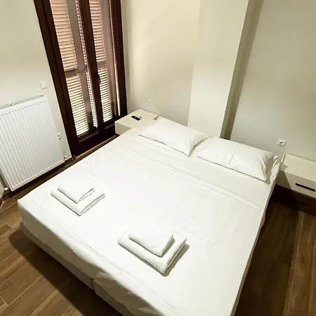 Villa Athos *