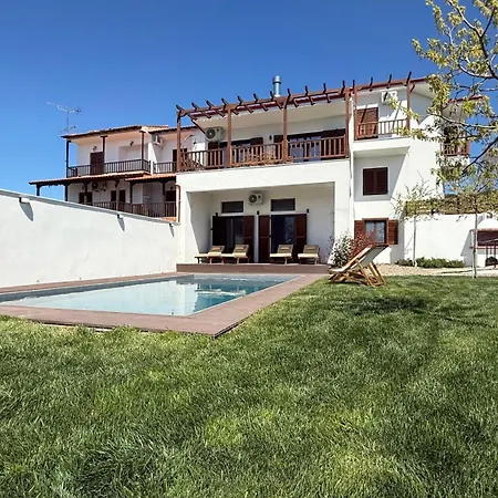 Athos Villa *