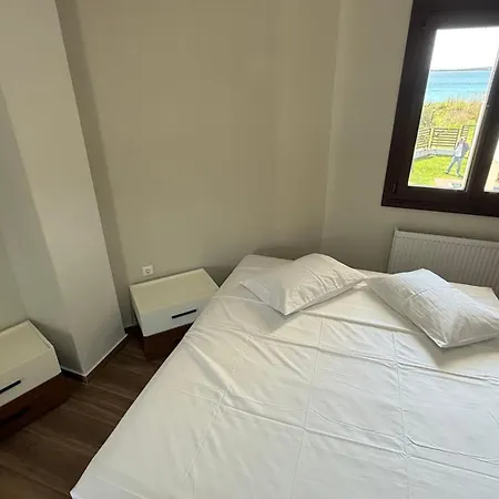 Villa Athos