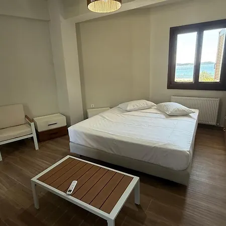 Villa Athos *