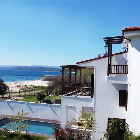 Athos Villa Ouranoupoli