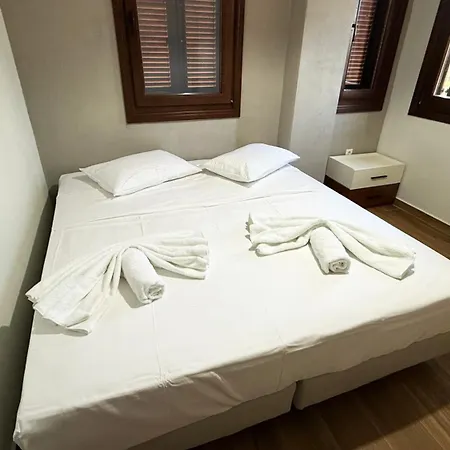 Villa Athos *