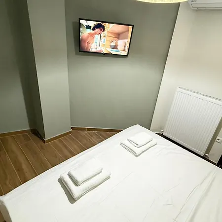 Villa Athos *