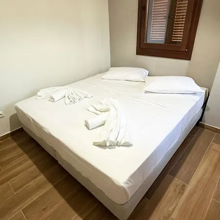 Villa Athos *