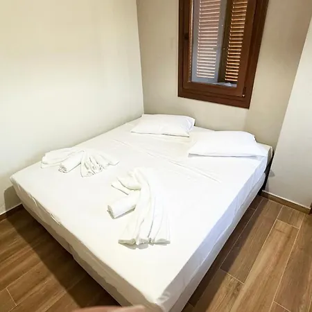 Athos Villa