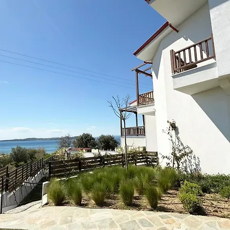 Villa Athos