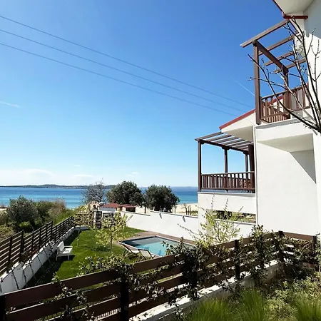 Villa Athos