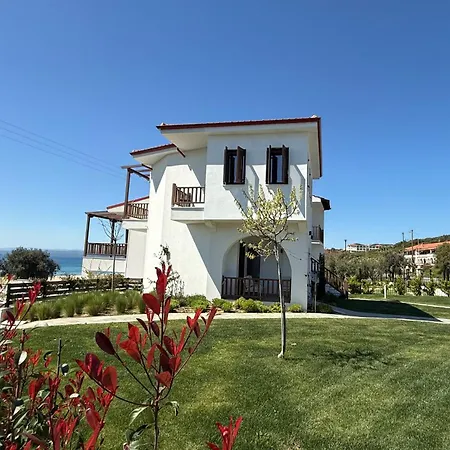 Villa Athos
