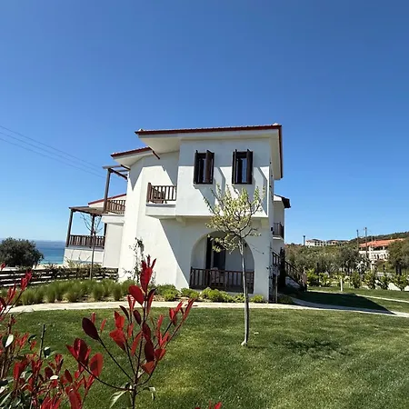 Athos Villa Ouranoupoli