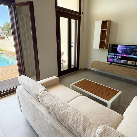 Athos Villa *