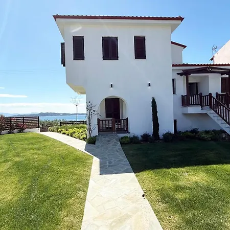 Villa Athos