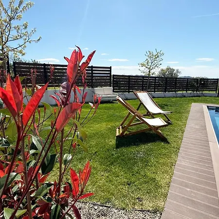 Athos Villa *