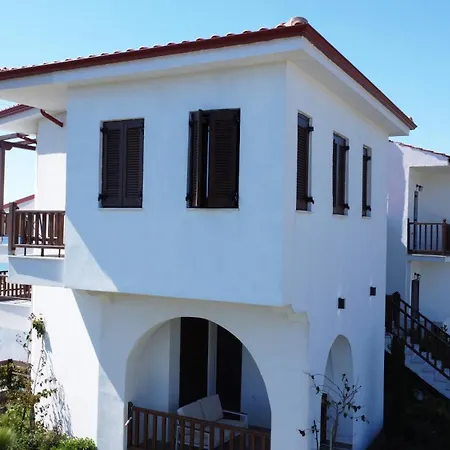 Villa Athos Ouranoupoli
